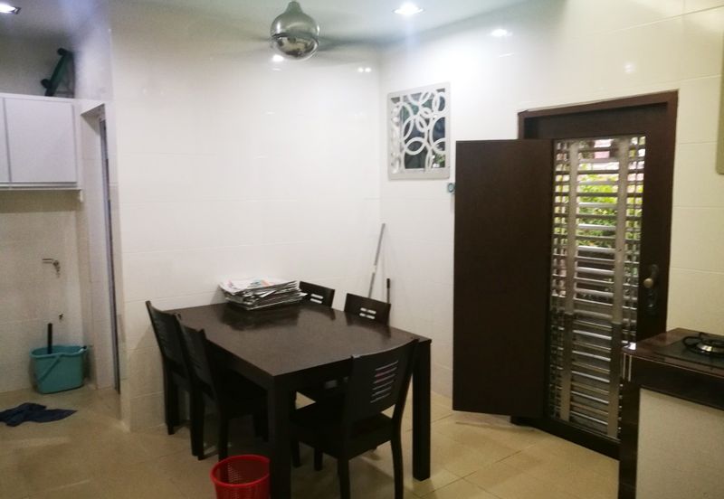 Taman Puchong Hartamas