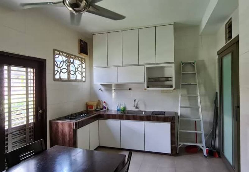 Taman Puchong Hartamas