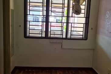 Taman Puchong Hartamas