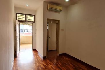 Taman Puchong Hartamas