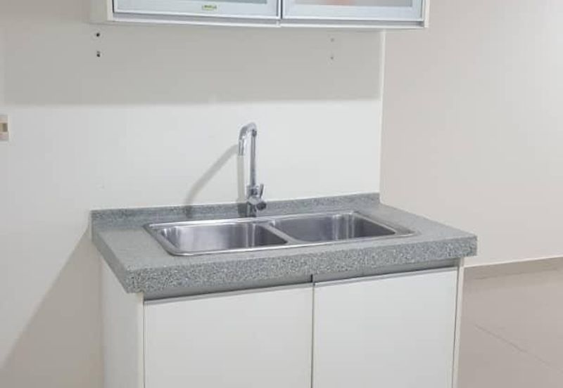 Puteri Palma Condominium @ IOI Resort City