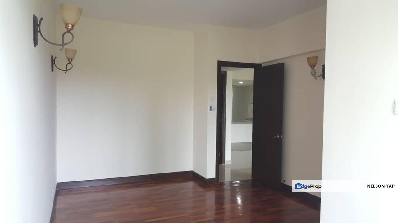 Puteri Palma condo for sale @ IOI Resort City Putrajaya , Selangor, Putrajaya