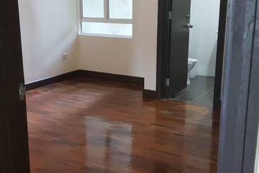 Puteri Palma Condominium @ IOI Resort City