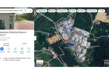 Semenyih Integrated Industrial Park