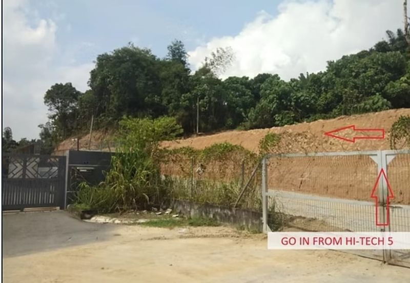 Semenyih Integrated Industrial Park