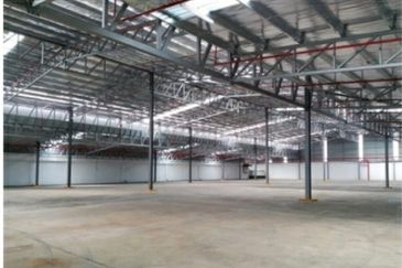 Petaling Jaya Industrial