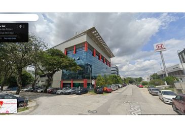 Petaling Jaya Industrial