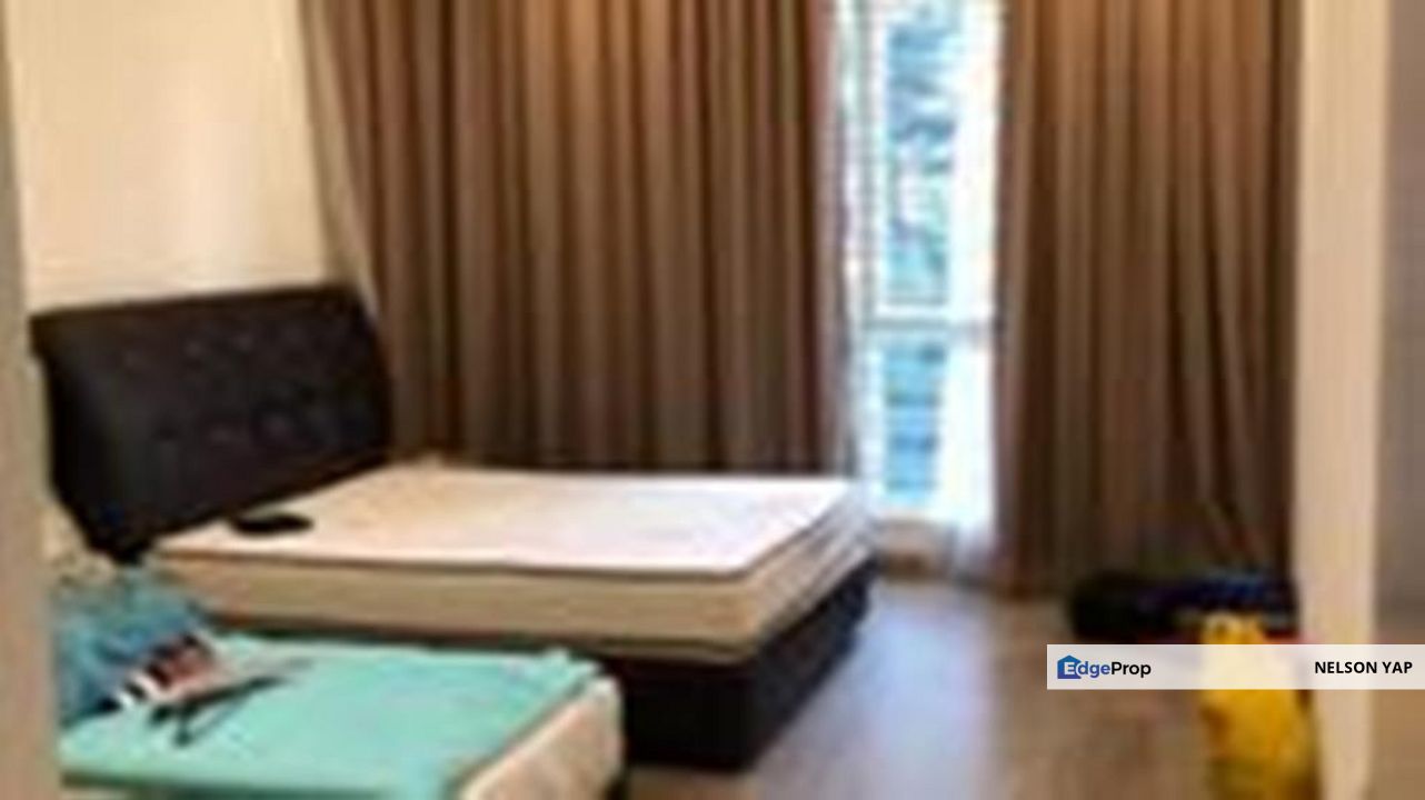 Le Yuan Residence, Kuchai Lama, Taman Gembira, Kuala Lumpur, Kuala Lumpur, Kuchai Lama