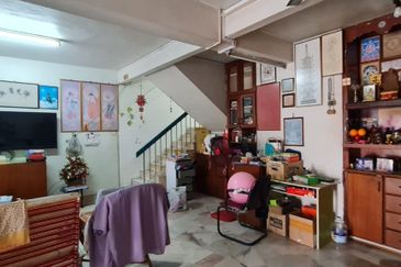 Bandar Baru Sri Petaling