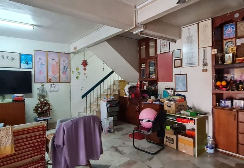 Bandar Baru Sri Petaling