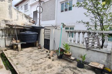 Bandar Baru Sri Petaling