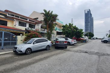Bandar Baru Sri Petaling