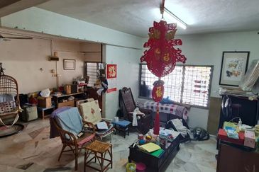 Bandar Baru Sri Petaling