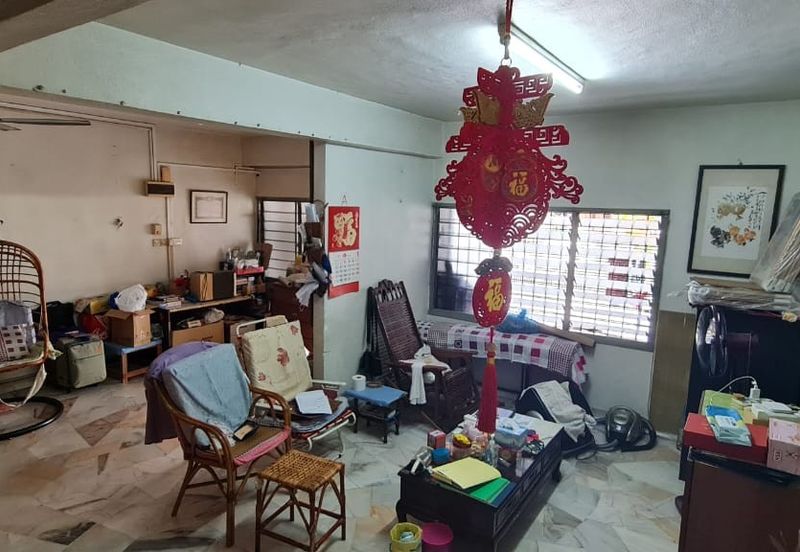 Bandar Baru Sri Petaling