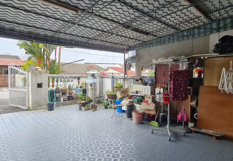 Bandar Baru Sri Petaling