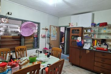 Bandar Baru Sri Petaling