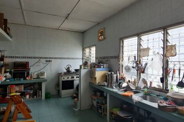 Bandar Baru Sri Petaling