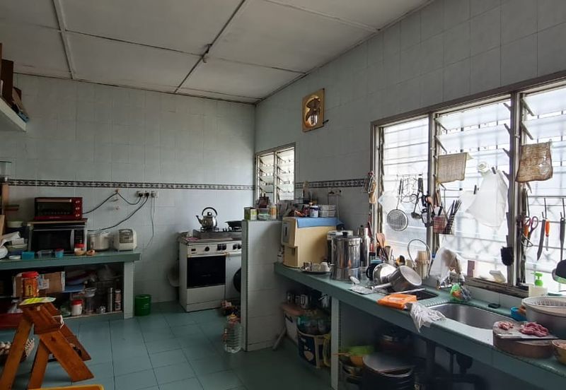 Bandar Baru Sri Petaling