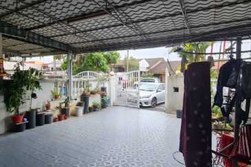 Bandar Baru Sri Petaling