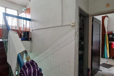 Bandar Baru Sri Petaling