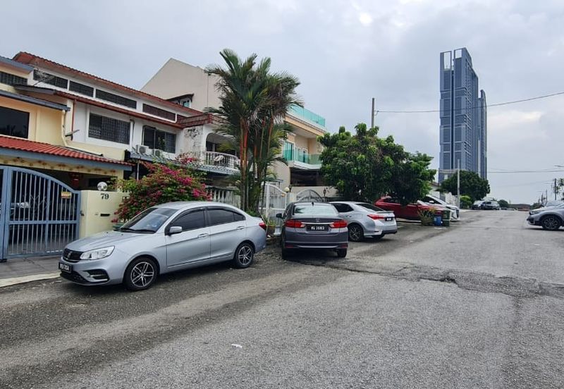 Bandar Baru Sri Petaling