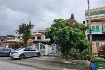 Bandar Baru Sri Petaling