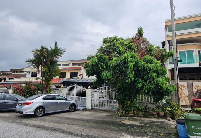 Bandar Baru Sri Petaling