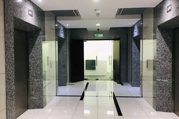 Puchong Financial Corporate Center (PFCC)