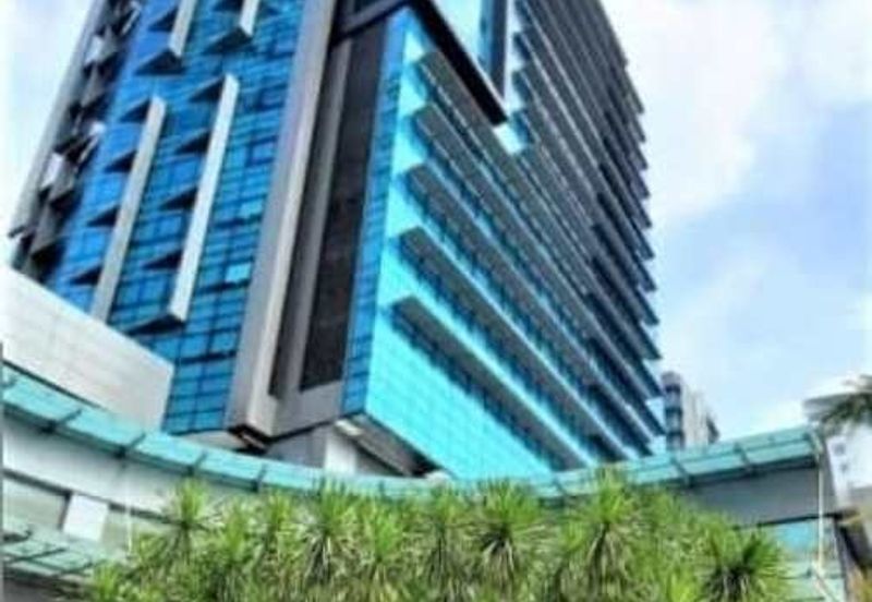 Puchong Financial Corporate Center (PFCC)