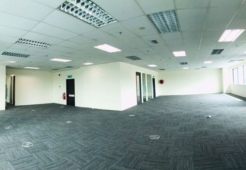 Puchong Financial Corporate Center (PFCC)