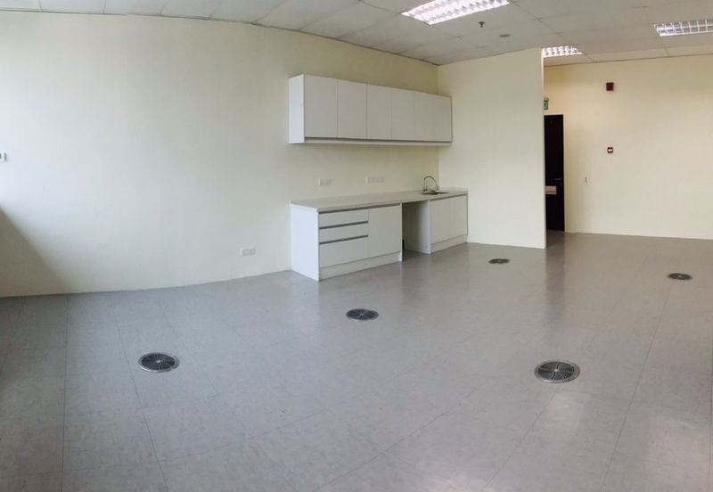 Puchong Financial Corporate Center (PFCC)