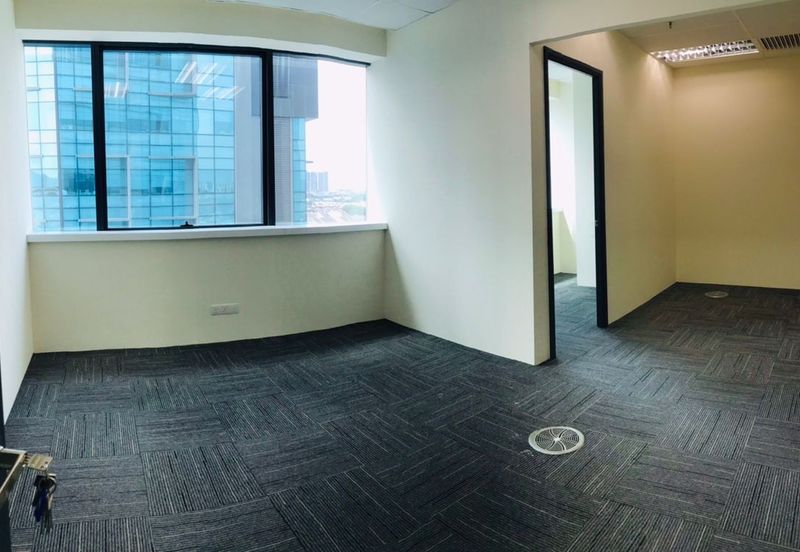 Puchong Financial Corporate Center (PFCC)