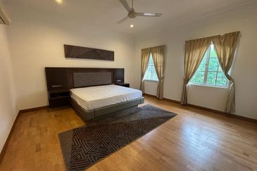 Par 3 @ IOI Resort City