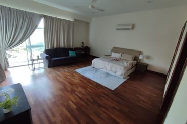 Par 3 @ IOI Resort City