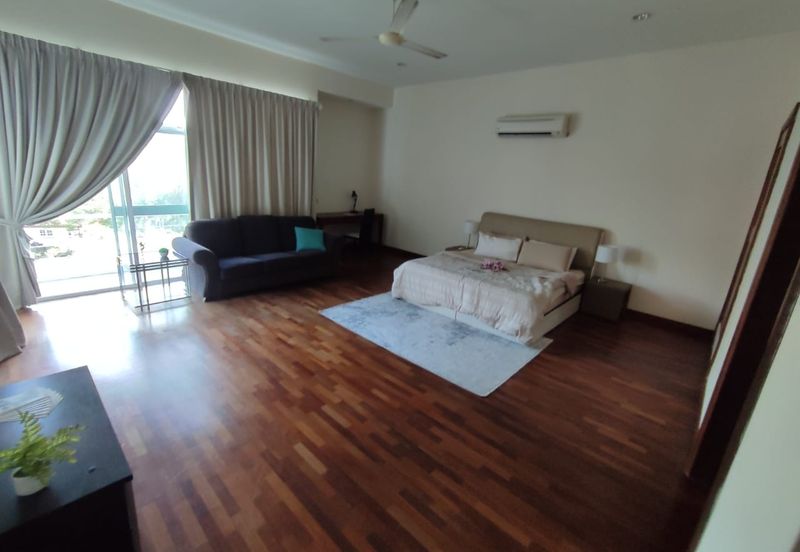 Par 3 @ IOI Resort City