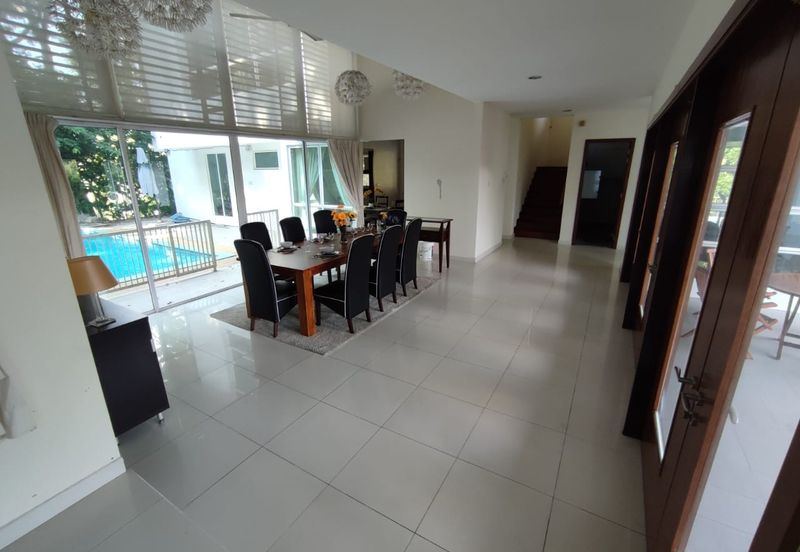 Par 3 @ IOI Resort City