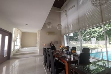 Par 3 @ IOI Resort City