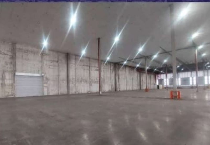 Bukit Raja Industrial Park