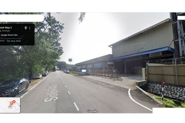 Bukit Raja Industrial Park