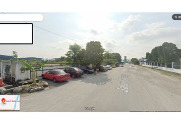 Taman Perindustrian Subang