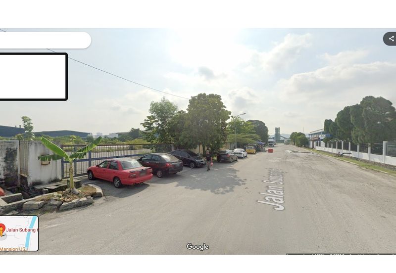Taman Perindustrian Subang