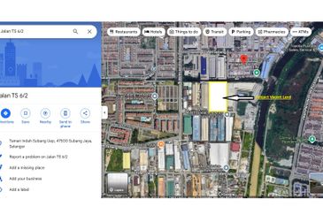 Taman Perindustrian Subang