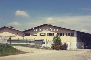 Kawasan Perindustrian Nilai 3