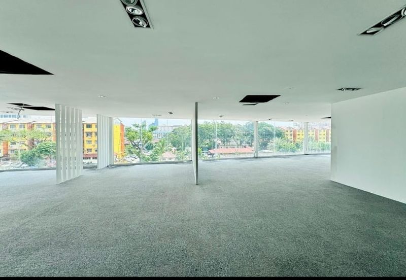 HiCom-Glenmarie Industrial Park