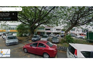 Subang Jaya - Seksyen 17 - 2 storey shoplot for sale