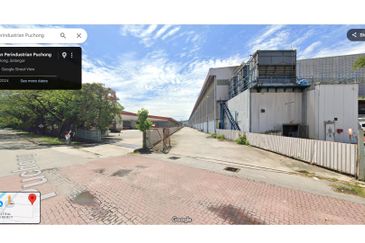Taman Perindustrian Puchong Utama
