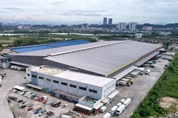 Taman Perindustrian Puchong Utama