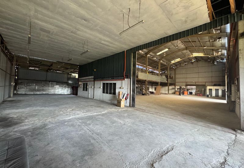 Petaling Jaya Industrial