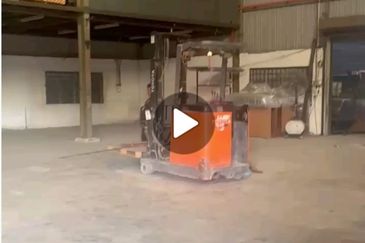 Petaling Jaya Industrial