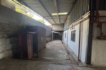 Petaling Jaya Industrial